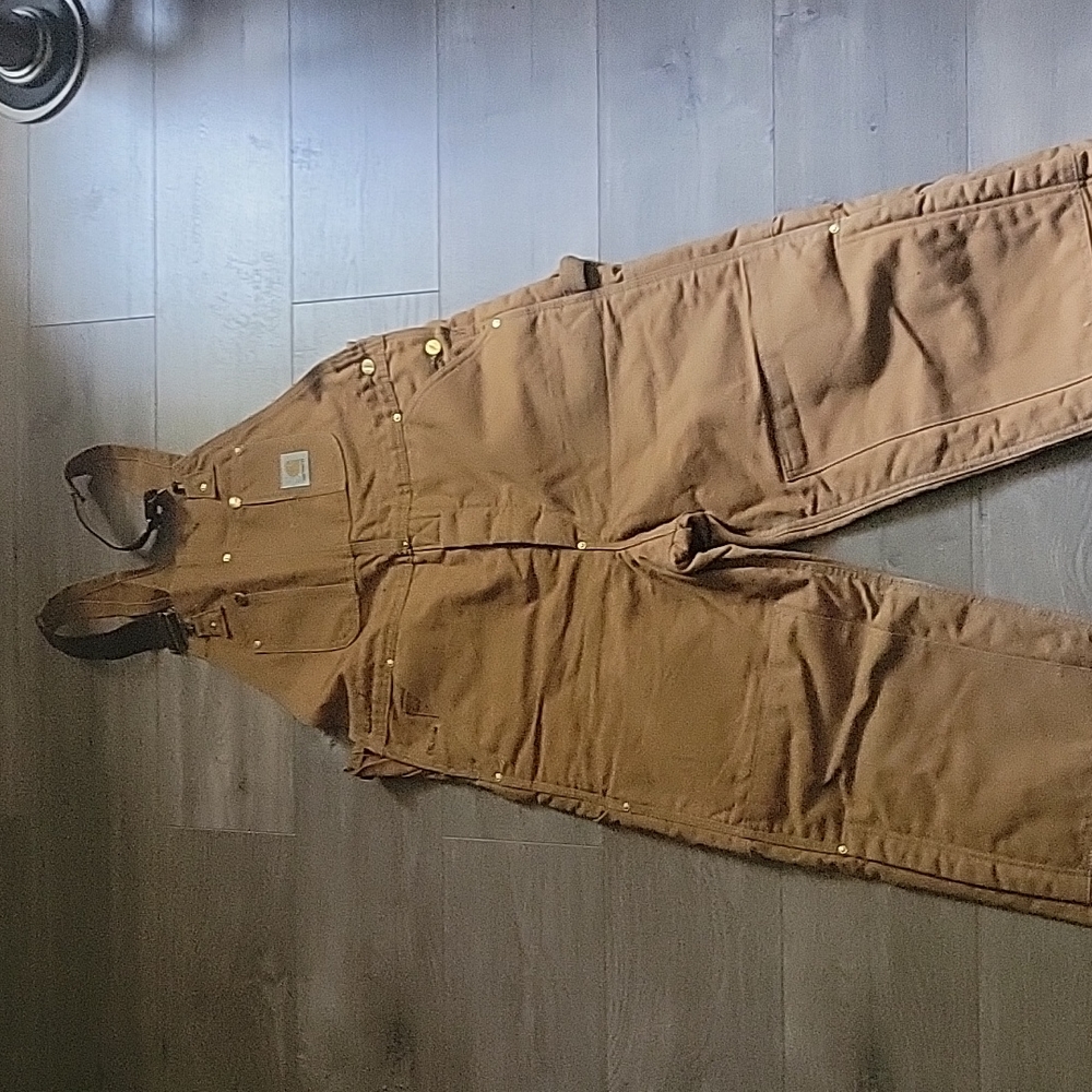 CARHARTT